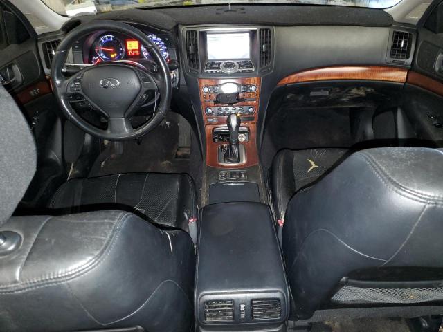 90610235 :رقم المزاد ، JNKBV61E68M201301 vin ، 2008 Infiniti G35 مزاد بيع