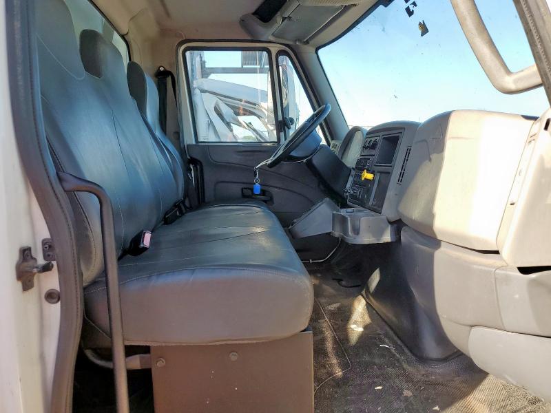 2018 International 4000 4300 მანქანა იყიდება აუქციონზე, vin: 3HAMMMMN2JL472929, აუქციონის ნომერი: 85145435