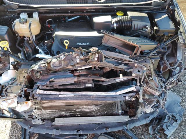 Продажа на аукционе авто 2017 Chrysler Pacifica, vin: 2C4RC1EG1HR844785, номер лота: 87416535