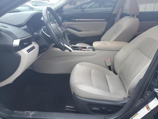 87198215 :رقم المزاد ، 1N4BL4DW6KN301051 vin ، 2019 Nissan Altima مزاد بيع