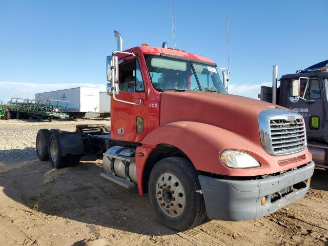 86232725 :رقم المزاد ، 1FUJA6CV35LV41408 vin ، 2005 Freightliner Columbia مزاد بيع