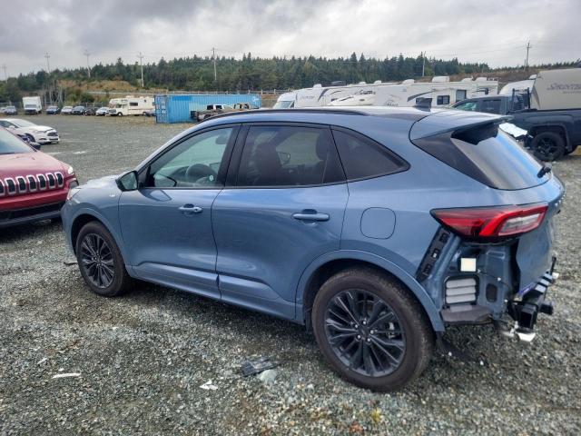 Продажа на аукционе авто 2025 Ford Escape, vin: 1FMCU9PZ7SUA76249, номер лота: 80104755