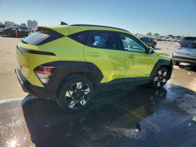 Продаж на аукціоні авто 2024 Hyundai Kona, vin: KM8HB3AB7RU047882, номер лоту: 86334805