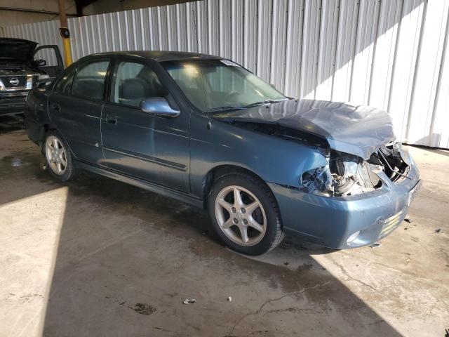 2001 Nissan Sentra მანქანა იყიდება აუქციონზე, vin: 3N1BB51D71L112870, აუქციონის ნომერი: 89562545