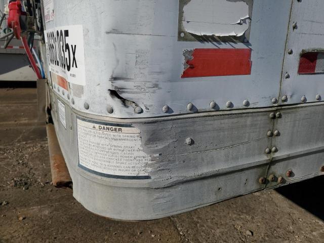 2001 Great Dane Trailers მანქანა იყიდება აუქციონზე, vin: 1GRAA06271T007611, აუქციონის ნომერი: 86621035