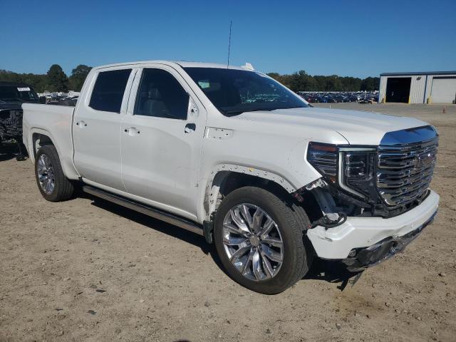 Продажа на аукционе авто 2024 Gmc Sierra, vin: 1GTUUGEL7RZ156742, номер лота: 86142455