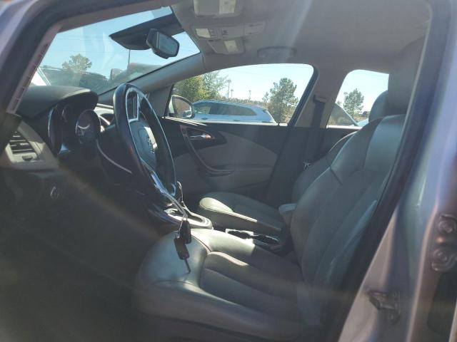 2014 Buick Verano Convenience მანქანა იყიდება აუქციონზე, vin: 1G4PR5SK9E4202086, აუქციონის ნომერი: 86972625