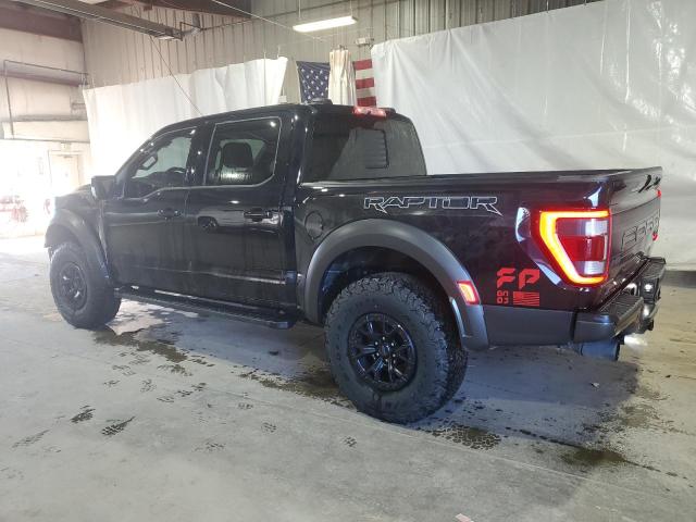 Продаж на аукціоні авто 2023 Ford F150 Rapto, vin: 1FTFW1RG0PFB42466, номер лоту: 86202305