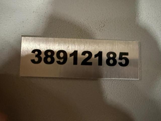 Aukcja sprzedaży 2025 Oteh Frame Mach, vin: 38912185, numer aukcji: 87012645