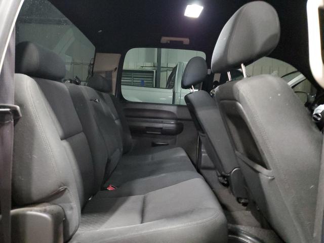 Продаж на аукціоні авто 2013 Gmc Sierra, vin: 3GTP2VE76DG281895, номер лоту: 90489945