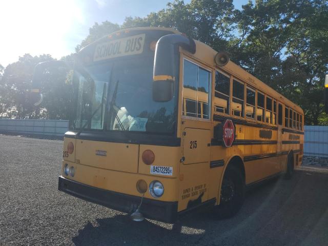 Продаж на аукціоні авто 2012 Thomas School Bus, vin: 1T7YN4E29C1150017, номер лоту: 84572295