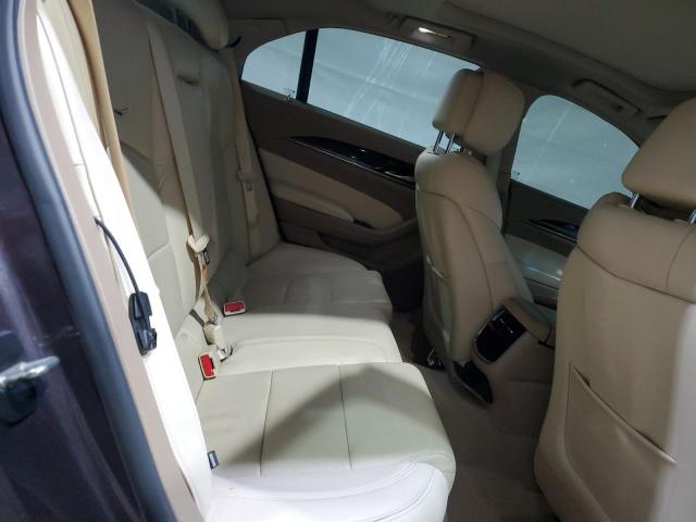 Aukcja sprzedaży 2014 Cadillac Cts, vin: 1G6AX5SX1E0193969, numer aukcji: 85077885