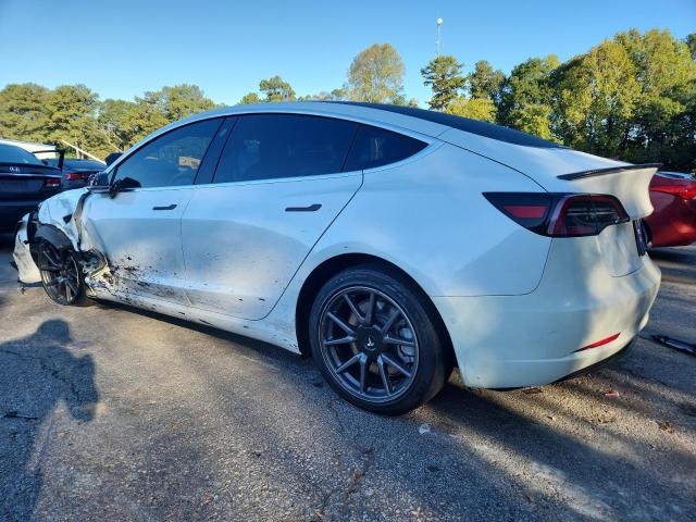 85087885 :رقم المزاد ، 5YJ3E1EB6KF388001 vin ، 2019 Tesla Model 3 مزاد بيع