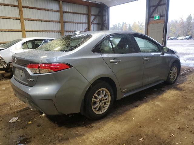 Продажа на аукционе авто 2024 Toyota Corolla, vin: JTDBDMHE9R3014852, номер лота: 90365535