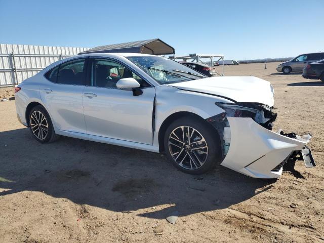 Aukcja sprzedaży 2025 Toyota Camry Xse, vin: 4T1DBADK5SU531120, numer aukcji: 90362895