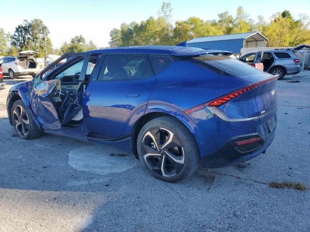 2023 Kia Ev6 მანქანა იყიდება აუქციონზე, vin: KNDC4DLC8P5094186, აუქციონის ნომერი: 86861085