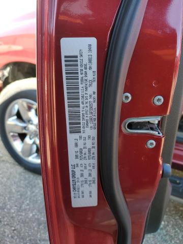 Auction sale of the 2015 Ram 1500, vin: 1C6RR7LG6FS502577, lot number: 89895515