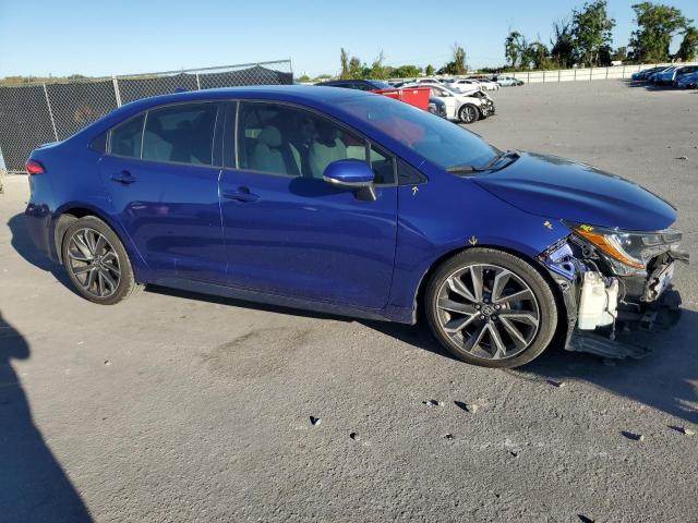 Aukcja sprzedaży 2021 Toyota Corolla, vin: 5YFS4MCEXMP062447, numer aukcji: 90088375