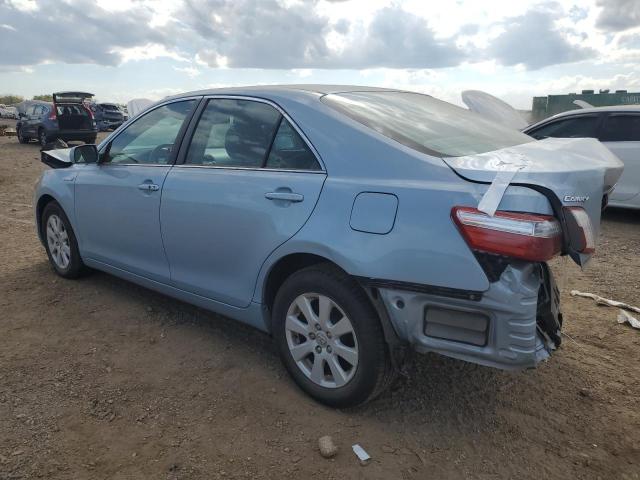 Aukcja sprzedaży 2009 Toyota Camry, vin: 4T1BB46K89U110475, numer aukcji: 82211905