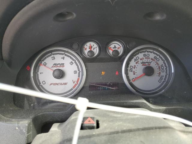 2010 Ford Focus მანქანა იყიდება აუქციონზე, vin: 1FAHP3FNXAW264169, აუქციონის ნომერი: 86715905
