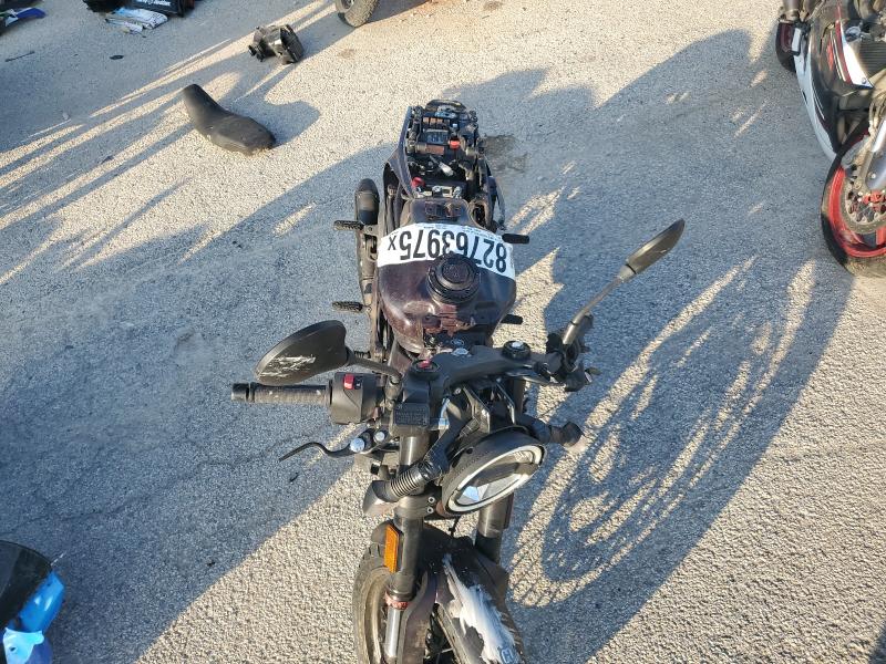 Продаж на аукціоні авто 2022 Husqvarna Vitpilen 4, vin: MD2JUJ408NC207678, номер лоту: 79318565
