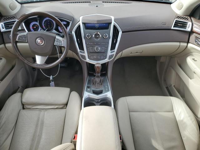 82655385 :رقم المزاد ، 3GYFNEEY8BS509086 vin ، 2011 Cadillac Srx Performance Collection مزاد بيع