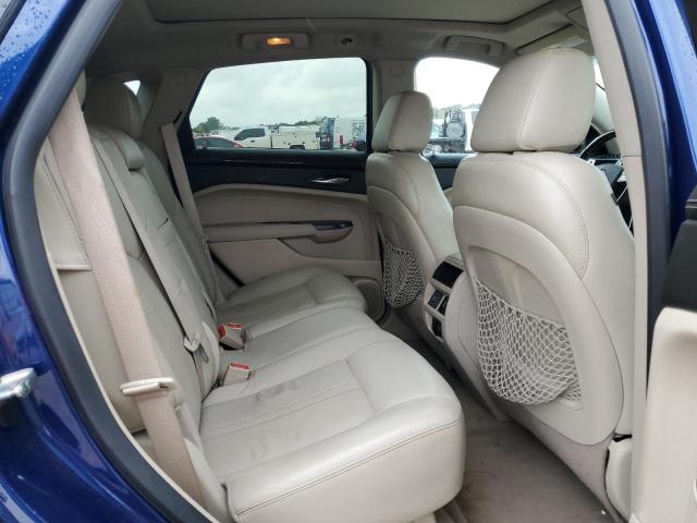 86843845 :رقم المزاد ، 3GYFNAE35CS555781 vin ، 2012 Cadillac Srx مزاد بيع