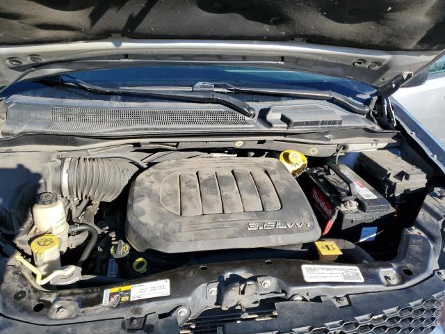 Aukcja sprzedaży 2015 Dodge Grand Caravan, vin: 2C4RDGBG4FR603658, numer aukcji: 82322925
