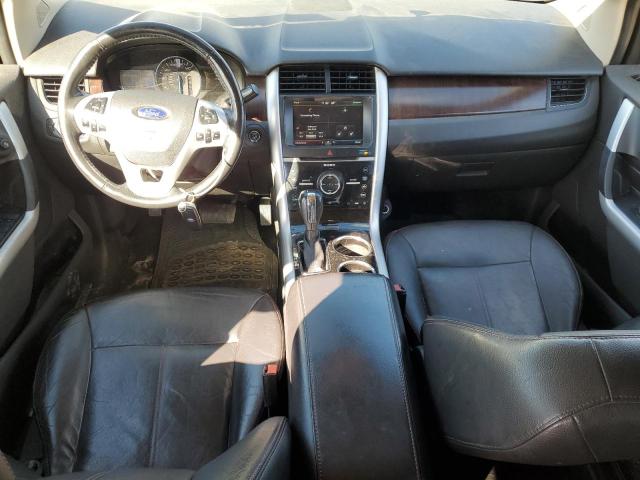 2011 Ford Edge მანქანა იყიდება აუქციონზე, vin: 2FMDK4KC4BBB43363, აუქციონის ნომერი: 89689935