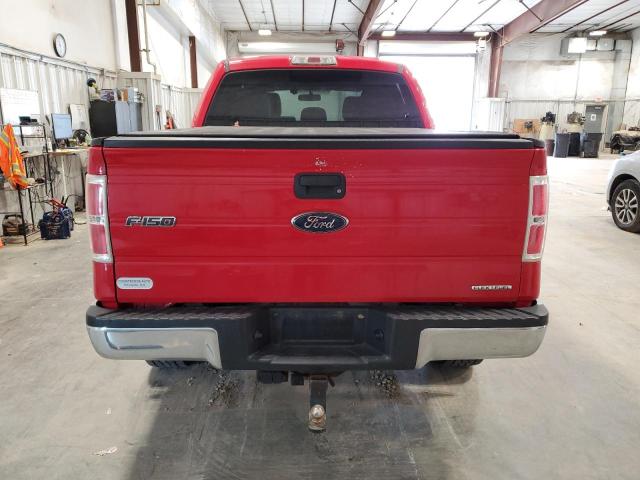 Продаж на аукціоні авто 2013 Ford F150, vin: 1FTFW1EF2DKD65818, номер лоту: 82639785