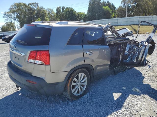 Продаж на аукціоні авто 2011 Kia Sorento Ba, vin: 5XYKTDA26BG047330, номер лоту: 86428325