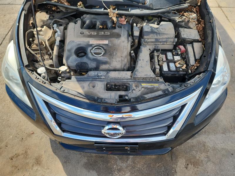 Aukcja sprzedaży 2014 Nissan Altima, vin: 1N4BL3AP2EC160339, numer aukcji: 86999985