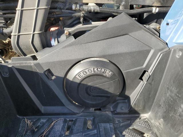 2021 Polaris Sportsman მანქანა იყიდება აუქციონზე, vin: 4XASEE577MA724241, აუქციონის ნომერი: 85841225