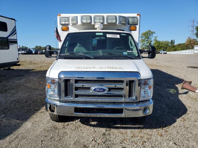 Aukcja sprzedaży 2016 Ford Econoline, vin: 1FDXE4FS2GDC04314, numer aukcji: 71165805