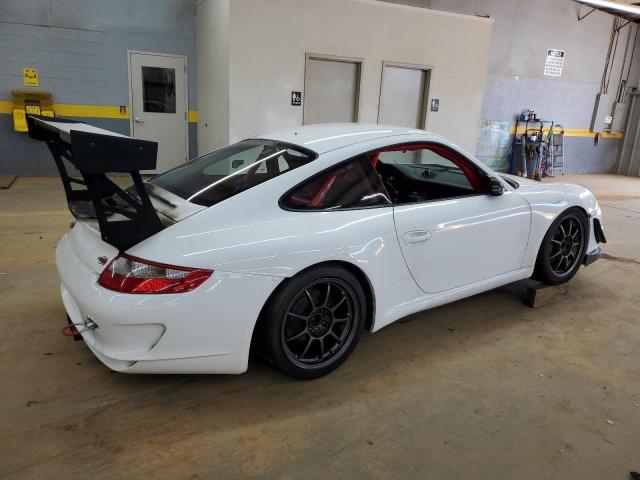 Продаж на аукціоні авто 2006 Porsche 911 New Ge, vin: WP0AA29946S715696, номер лоту: 89475835