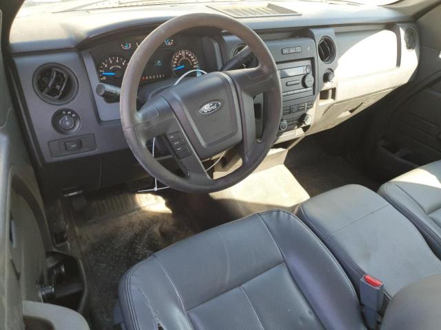 Продажа на аукционе авто 2013 Ford F150, vin: 1FTMF1CM7DKE69486, номер лота: 84806025