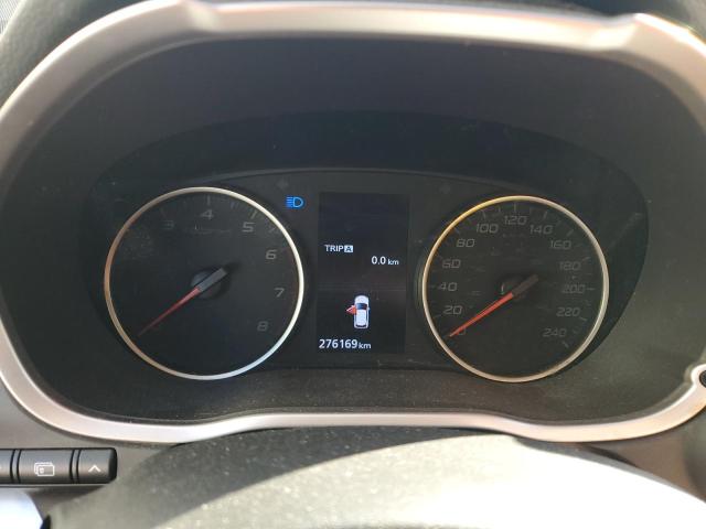 Продажа на аукционе авто 2019 Mitsubishi Eclipse Cross, vin: JA4AT4AA4KZ603424, номер лота: 85293035