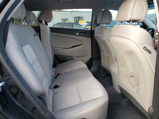 Продаж на аукціоні авто 2018 Hyundai Tucson Sel, vin: KM8J3CA42JU607697, номер лоту: 82728135