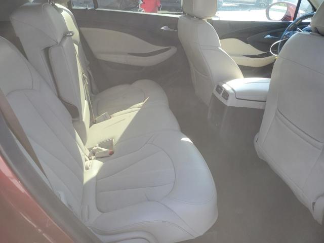 Aukcja sprzedaży 2019 Buick Envision, vin: LRBFX1SA9KD144318, numer aukcji: 85855705