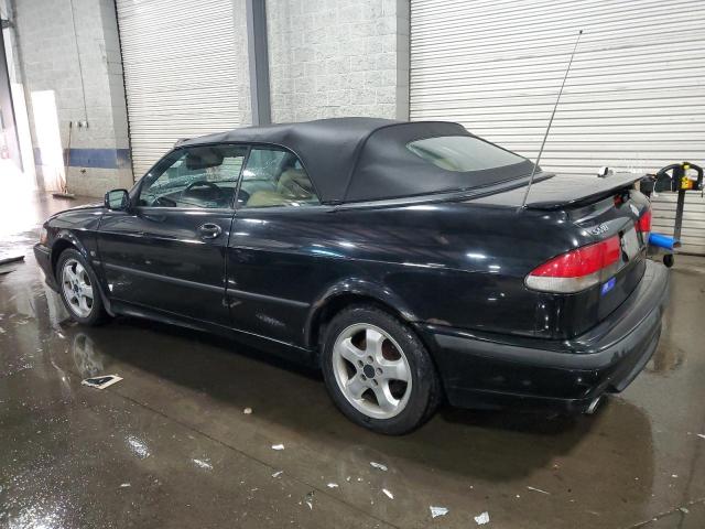 Продаж на аукціоні авто 2001 Saab 9-3, vin: YS3DF78K717010282, номер лоту: 84021875