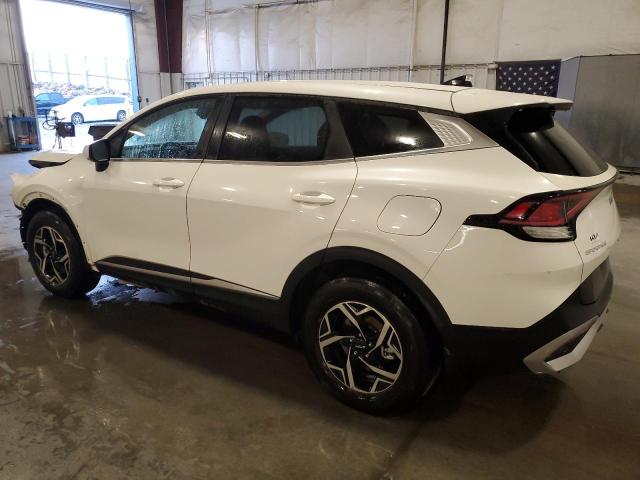 Aukcja sprzedaży 2025 Kia Sportage, vin: KNDPUCDF6S7407995, numer aukcji: 90521325