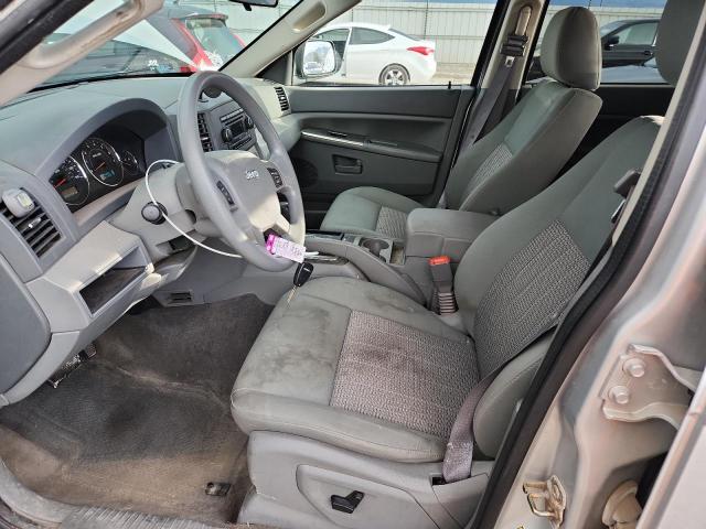 Продаж на аукціоні авто 2007 Jeep Grand Cherokee Laredo, vin: 1J8GR48K37C617329, номер лоту: 82540925