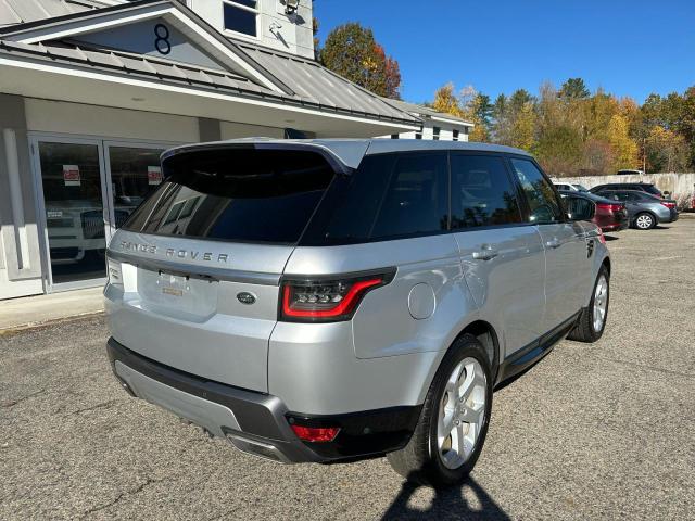 Aukcja sprzedaży 2018 Land Rover Range Rove, vin: SALWR2RV8JA811916, numer aukcji: 89912965