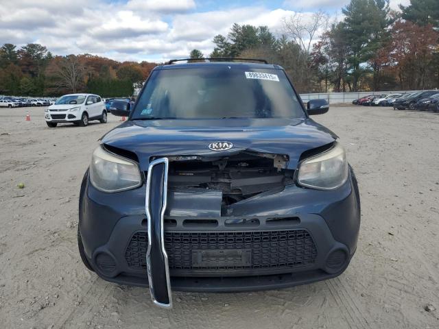 Aukcja sprzedaży 2014 Kia Soul, vin: KNDJP3A57E7084411, numer aukcji: 89833415