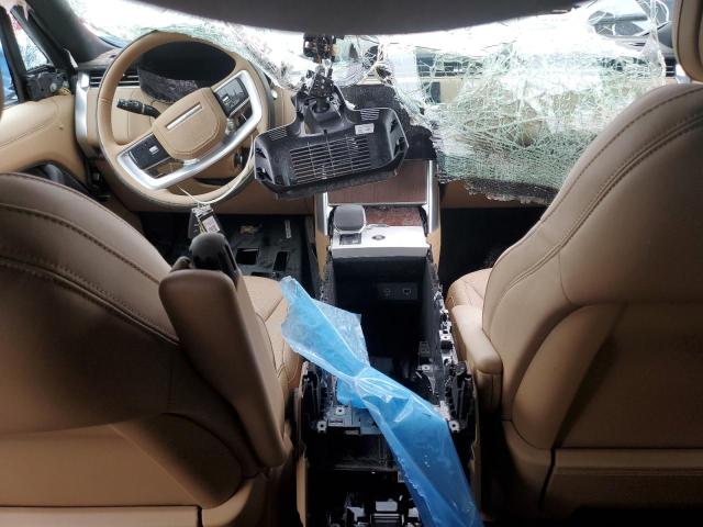 Продаж на аукціоні авто 2024 Land Rover Range Rover, vin: SALKPBFU2RA252584, номер лоту: 45307475