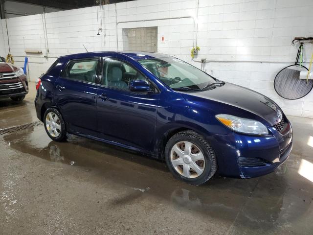 Aukcja sprzedaży 2009 Toyota Corolla Ma, vin: 2T1KU40E19C038422, numer aukcji: 85537225