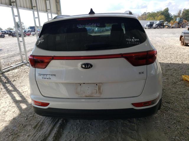 82529715 :رقم المزاد ، KNDPNCAC7J7365729 vin ، 2018 Kia Sportage E مزاد بيع