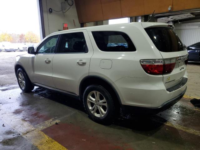 Продаж на аукціоні авто 2013 Dodge Durango Sx, vin: 1C4RDHAG9DC673945, номер лоту: 98300645