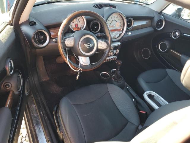 Продаж на аукціоні авто 2010 Mini Cooper, vin: WMWMF3C5XATZ64904, номер лоту: 86631825