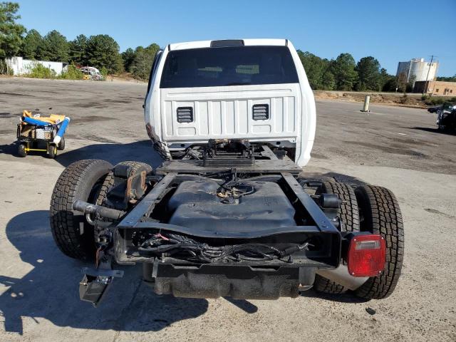 87203535 :رقم المزاد ، 3C7WRSCL4JG386021 vin ، 2018 Ram 3500 مزاد بيع